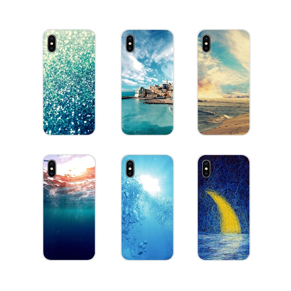 Прозрачный чехол из термополиуретана с сумка для Huawei NOVA 2 3 2i 3i Y6 Y7 Y9
