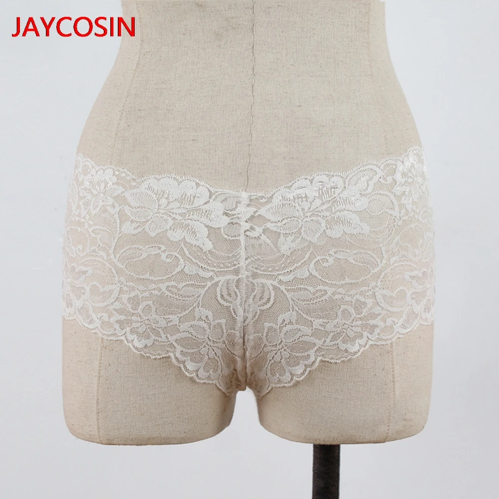 JAYCOSIN нижнее белье сексуальные трусики-стринги с высокой талией для девушек