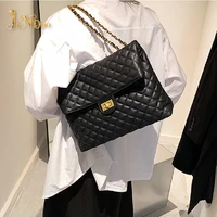 casual women pu leather chain handbags shoulder bags designer ladies crossbody bags for women high quality tote messenger bag