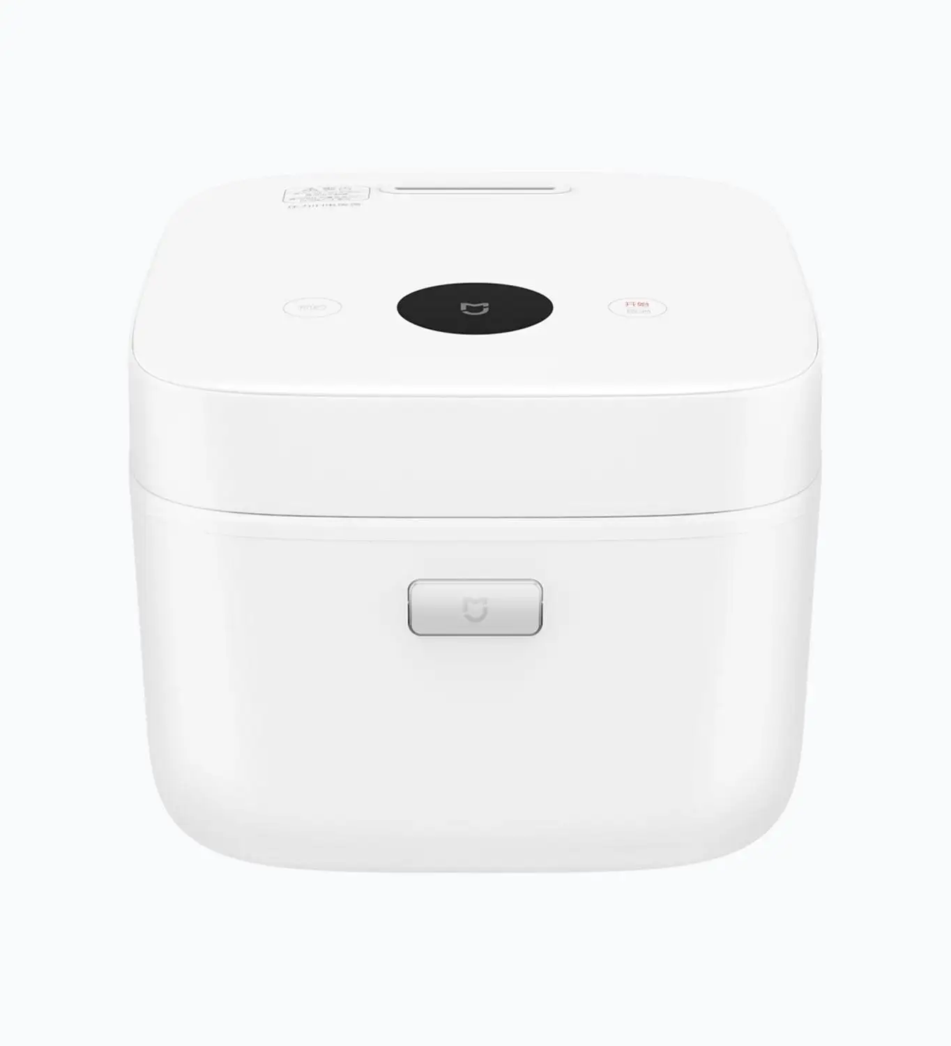 Xiaomi Mijia IH рисоварка под давлением 1S 3L электрическая кухонная варочная машина
