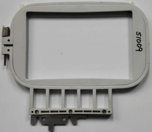 

SINGER computer embroidery frame # 51009