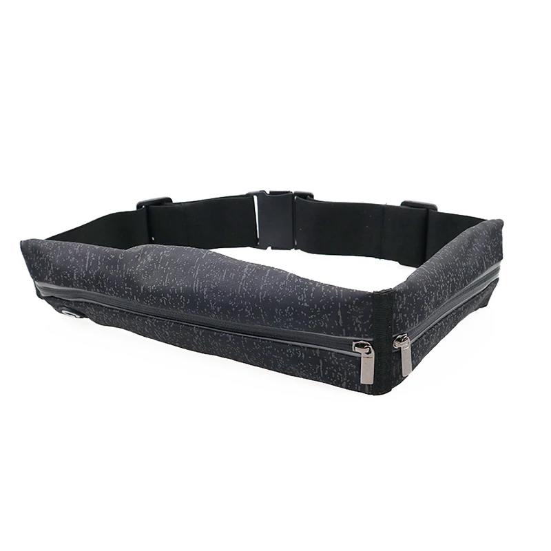 Новая поясная сумка для бега водонепроницаемый контейнер телефона пояс пешего