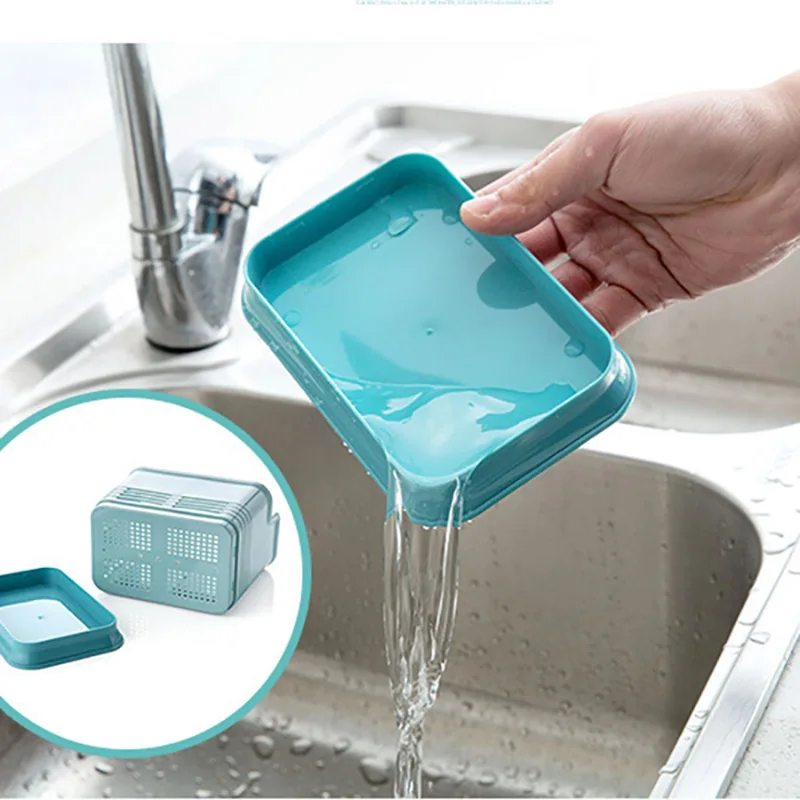 

NEW Spoon Chopsticks Fork Storage Box Rack Multifunction Cutlery Holder Plastic Kitchen Countertop Box Rack Cutlery Holder