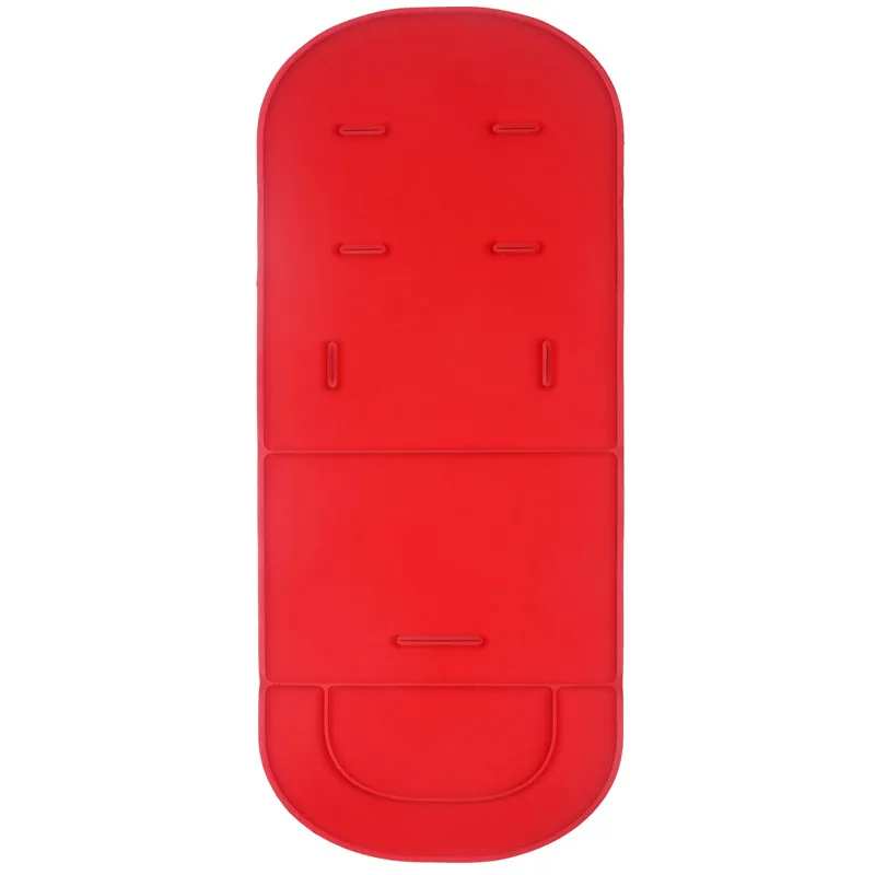 Коврик для детской коляски чехол подушки сиденья складной детский коврик на