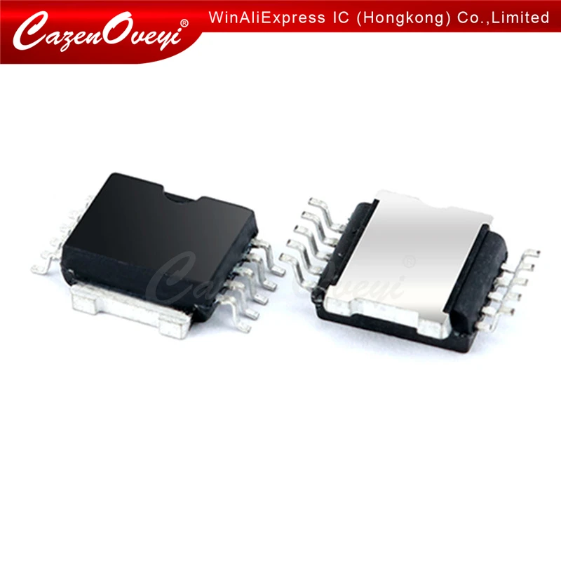 

5pcs/lot VND830ASP VND830LSP VND830SP VND830 HSOP-10 In Stock