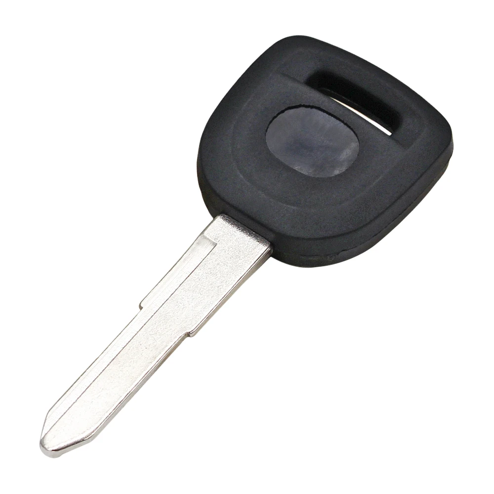 Новый стиль транспондер дистанционного ключа оболочки для Mazda 2 3 5 6 MX5 RX8 Tribute с