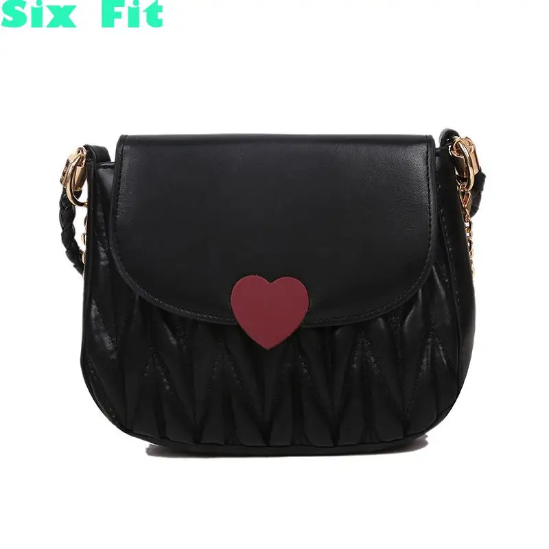 

2021 New French Design Fashion Large Capacity Underarm Handbag Elegant Shoulder Chain Versatile Texture Messenger Tote Bag Sac
