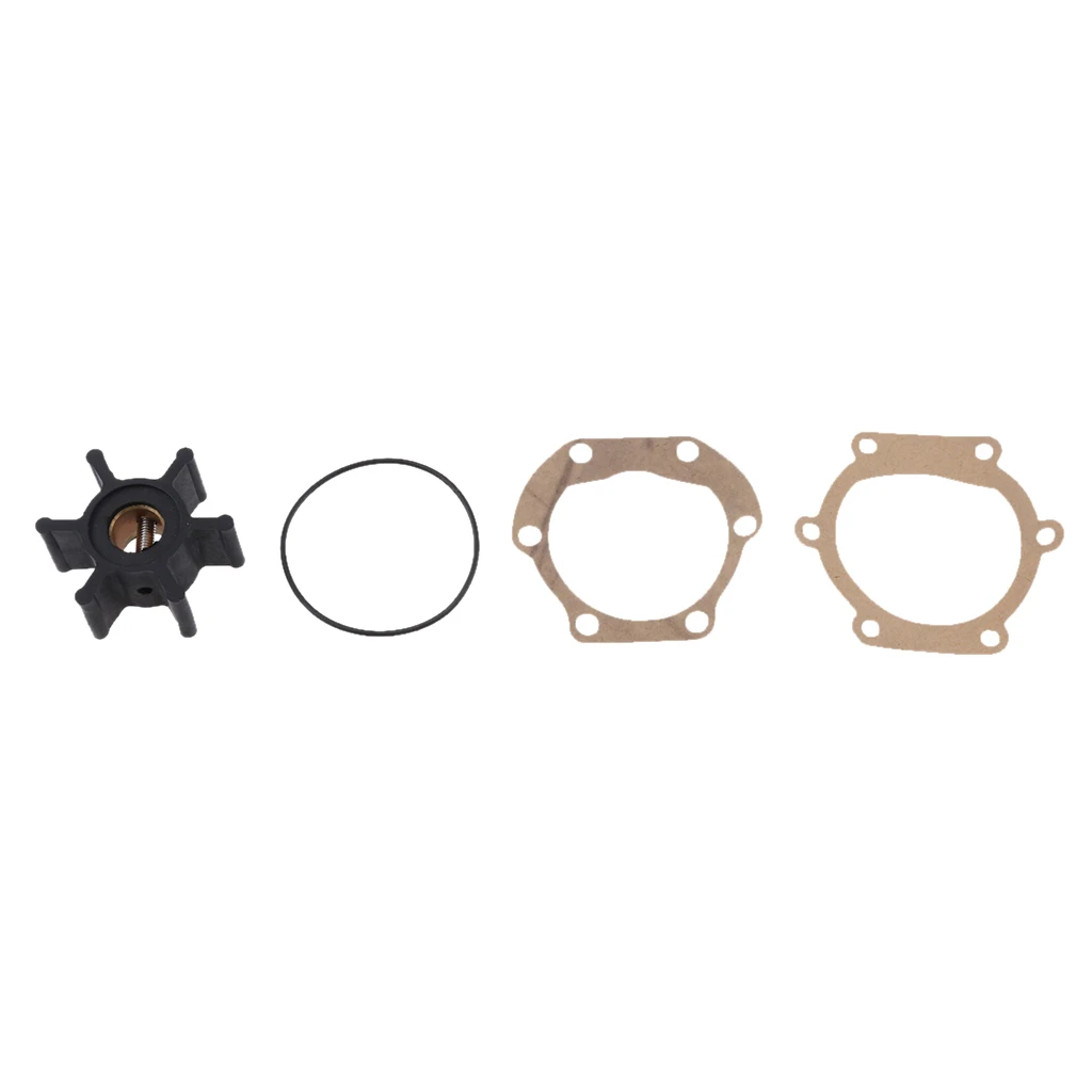 

Новая крыльчатка для JABSCO 673 - 0001 JOHNSON 09 - 1026B 8758C3 24880194