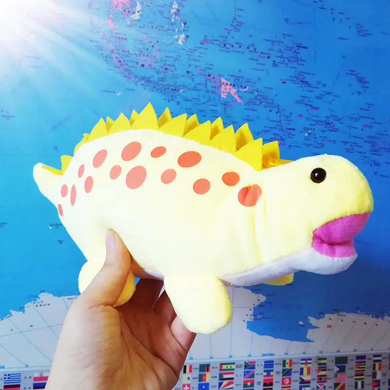 Милый динозавр Косметический Чехол для бизнес планирования школьные