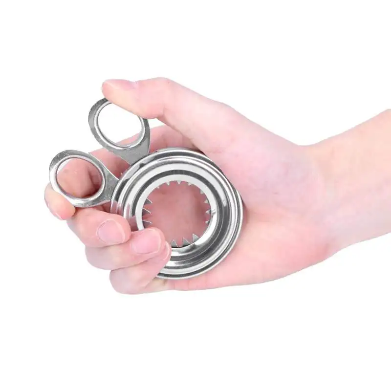 Кухонный инструмент для чистки яиц кухонный | Дом и сад