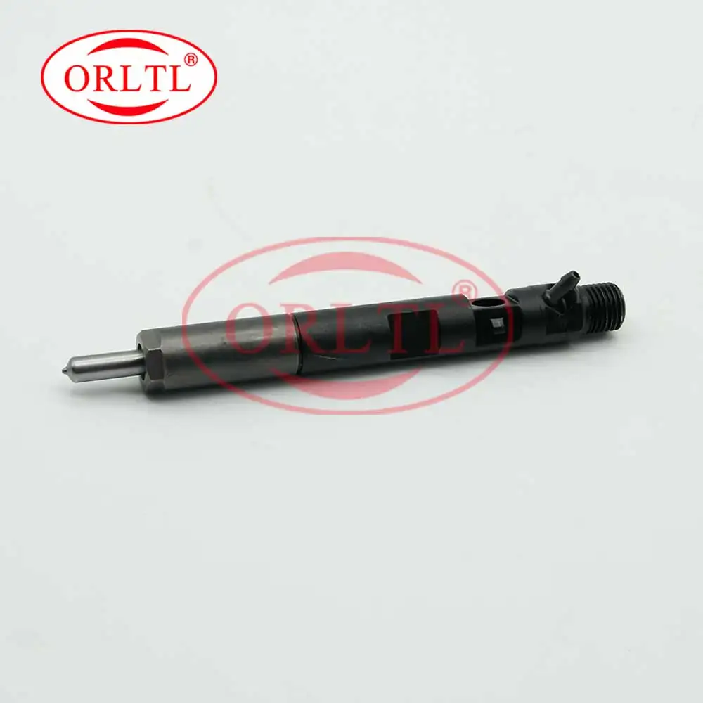 Orlit-форсунка EJBR06101D Авто дизельного топлива Форсунка EJB R06101D CR 6101D OEM F50001112100011/1112000 FB300-1112100-011 для YUCHAI