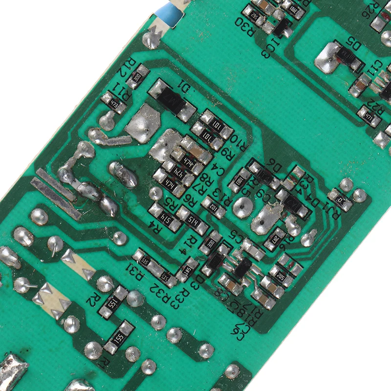 Горячая Распродажа мА AC-DC 12 В 5 А импульсный модуль питания для ЖК-монитора |