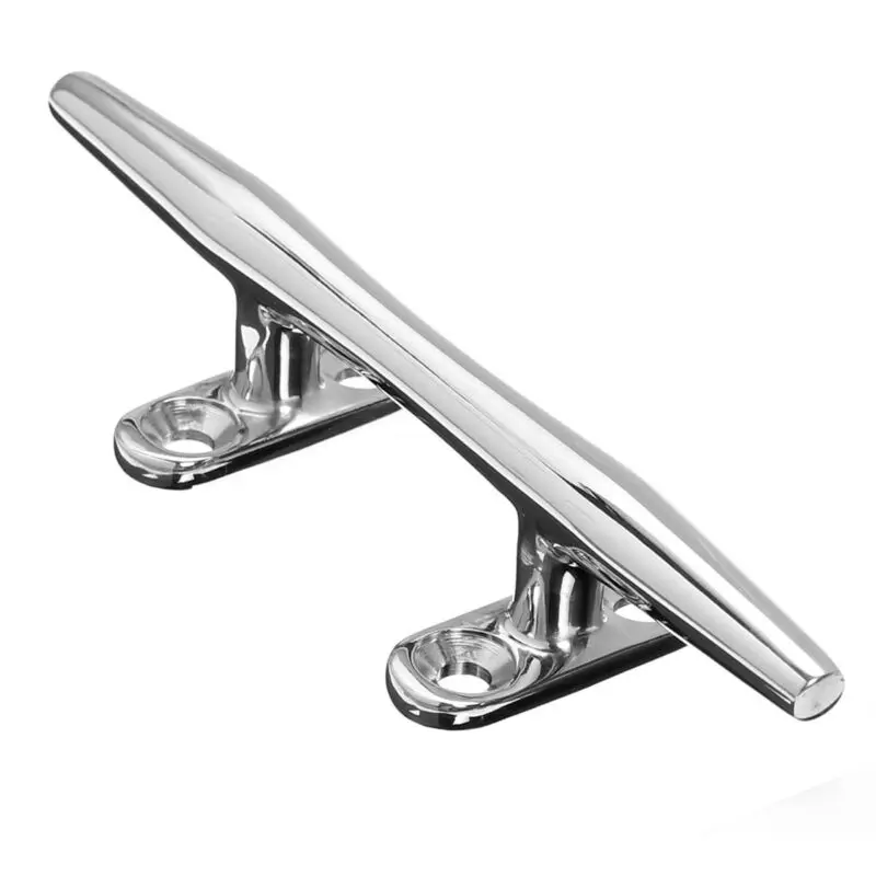 

6" Lock Bolt Inch Mooring Bollard Lock Bolt Yacht Stainless Steel Four