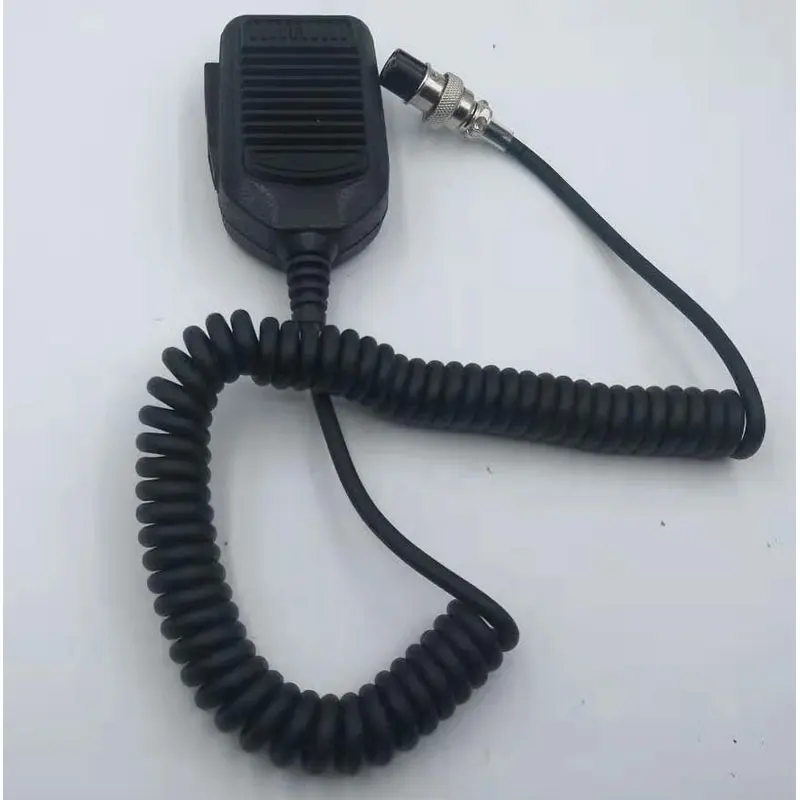 Оригинальный 8 контактный микрофон для ICOM HM36|Рации| |