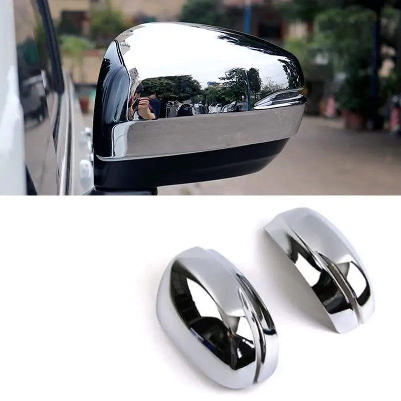 Декоративные модифицированные автомобильные оконные крылые зеркальные