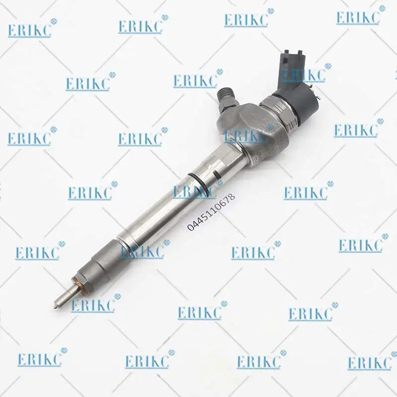 

0445110678 Auto Injector 0 445 110 678 CRIN Diesel Complete Injection Nozzle 0445 110 678 for Bosch Great Wall