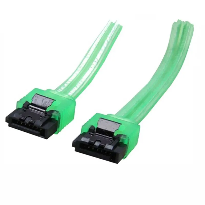 6 ГБ/сек. SATA3 Serial ATA кабель для передачи данных с защелка блокировки портативных ПК