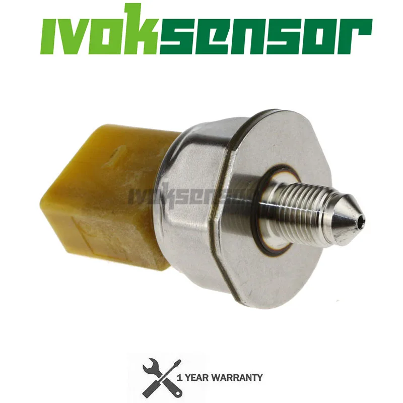 Оригинальные дизельного топлива инжектора рельса Давление Сенсор 03C906051C 03C 906 051C