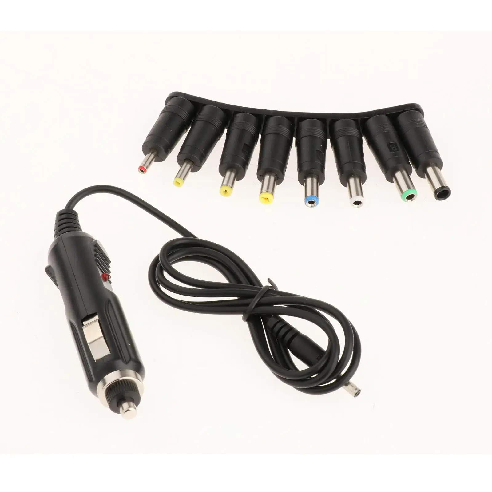 

Car Jump Starter 12000mAh Portable Charger Power Bank w/LED Flash Light EU