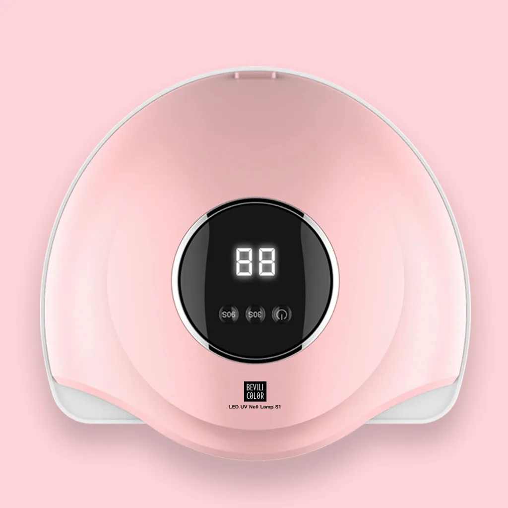 Аппарат для сушки гель-лака ногтей 36 Вт 365-400 нм | Освещение