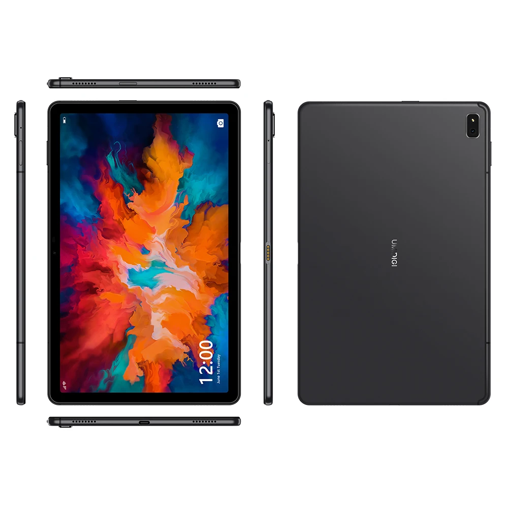 UMIDIGI A11 Tab PC 4GB 128GB Android 11 10.4" 2K Display 8000mAh Mega Battery Helio P22 Octa Core Tablet Support 4G Phone Call |