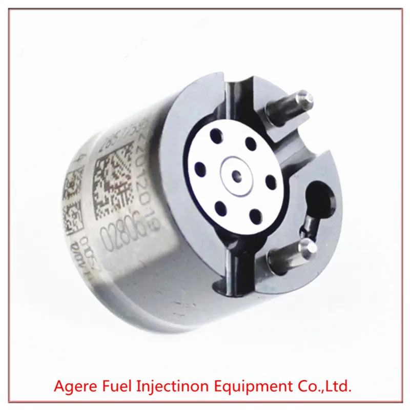 9308-625C 28264094 28392662 28277576 28382457 28382475 28362727 Common rail injector control valve for EMBR0010 | Автомобили и