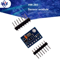smart electronics gy 63 ms5611 ms5611 01ba03 barometric pressure high precision sensor module air pressure height sensor module