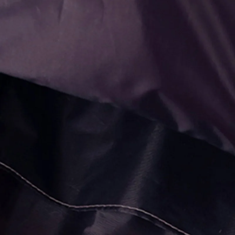 Простой повседневный рюкзак однотонный женская сумка Холщовый Рюкзак для