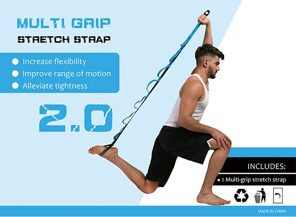 Аксессуары для йоги с защитой от гравитации Воздушный Гамак веревка