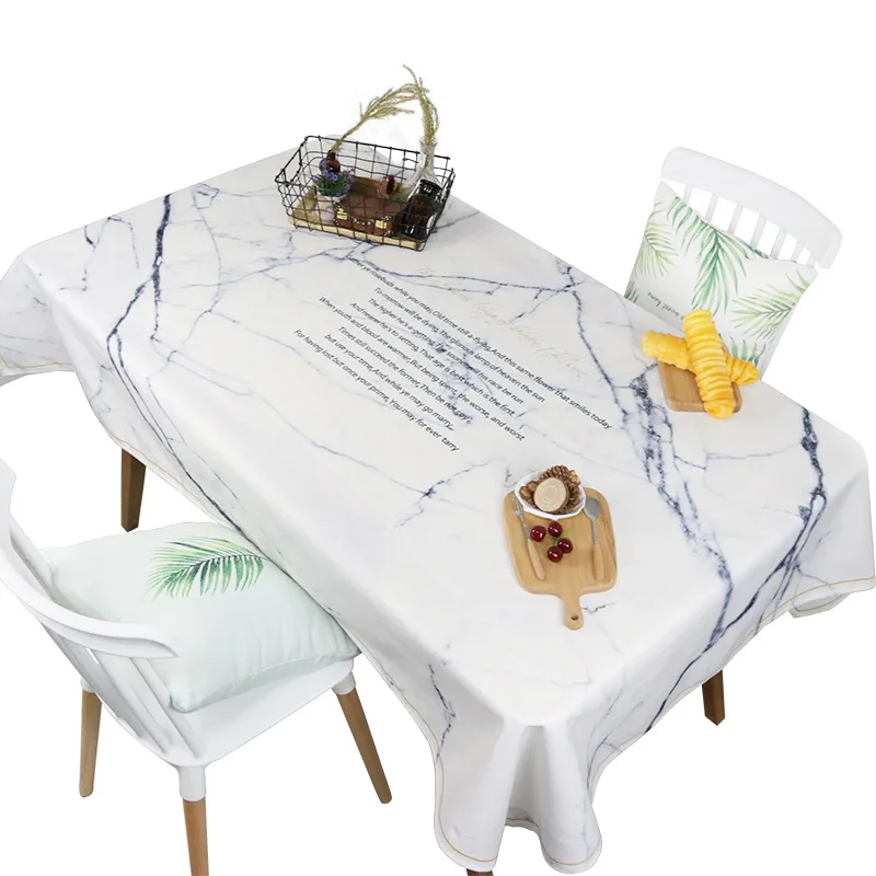 Simanfei прямоугольная скатерть льняная кофейная обеденная атласная Скатерть для