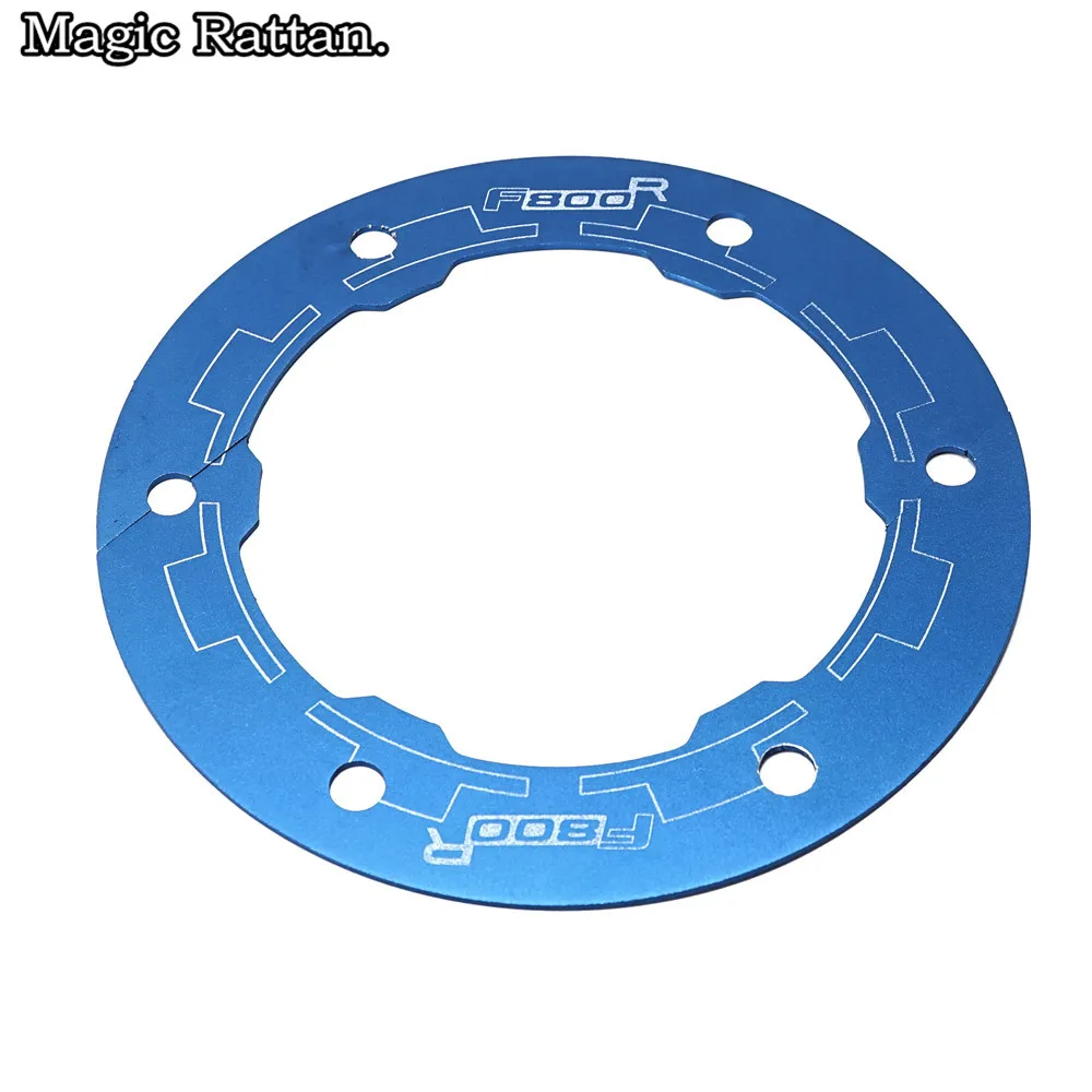 For BMW F800R 2009-2017 Motorcycle Rear Sprocket Cover Wheel Transmission Gear Ornament | Автомобили и мотоциклы
