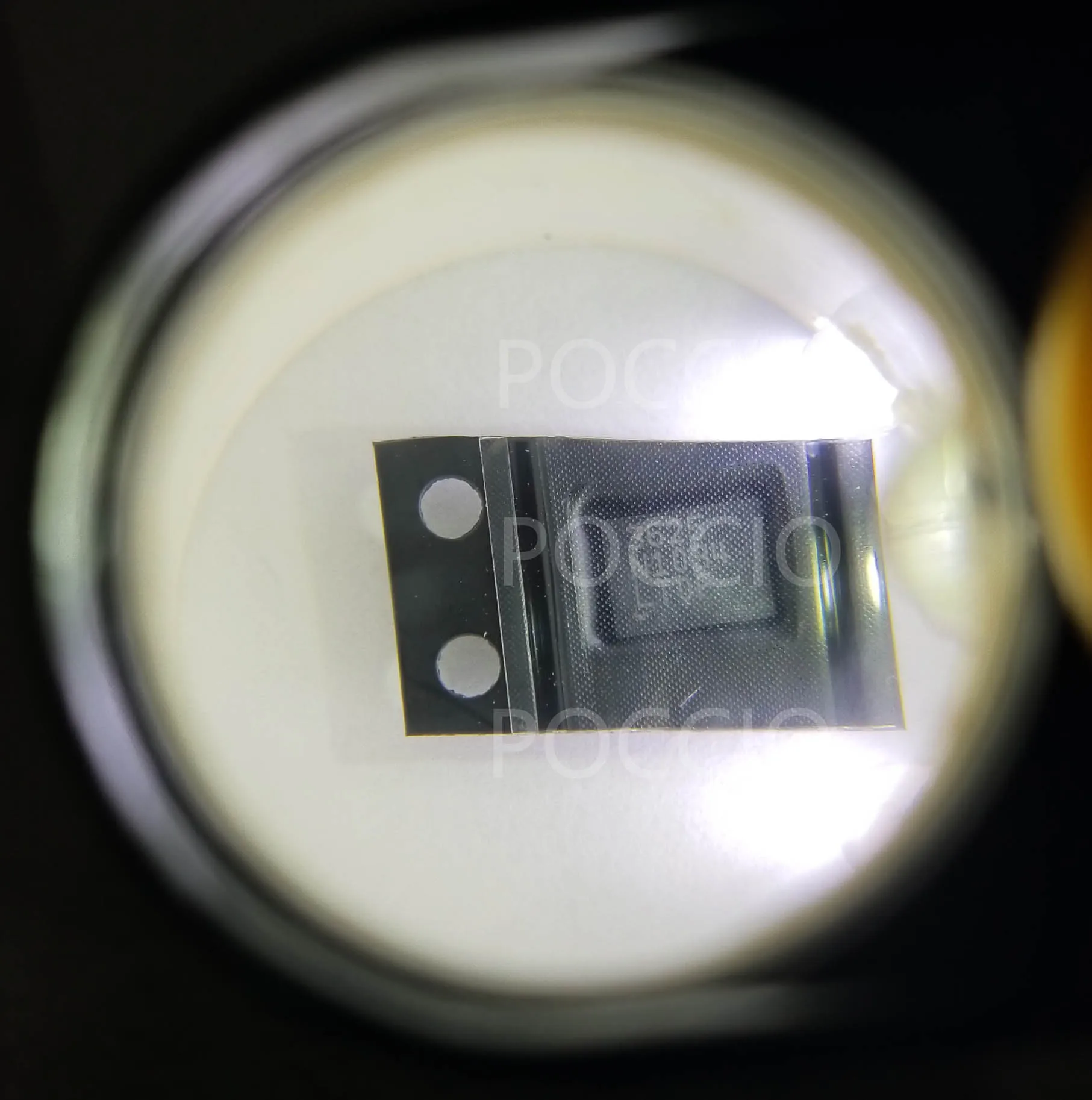 

LTC3625EDE LTC3625IDE LTC3625 - 1A High Efficiency 2-Cell Supercapacitor Charger with Automatic Cell Balancing