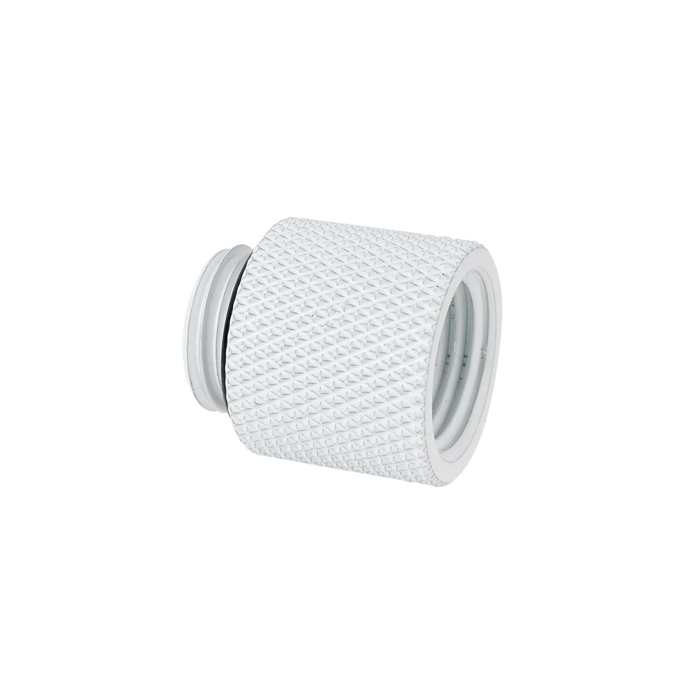 Барроу G1/4 &quotПапа к женскому 15 мм расширение водяного охлаждения компьютера