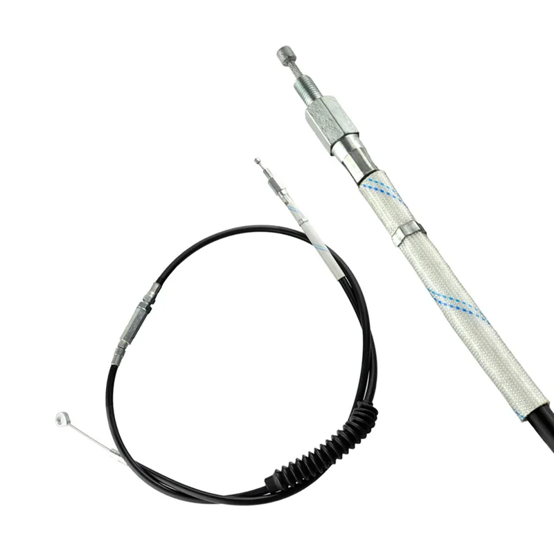 

140/160/180cm Motorcycle-Accessories Clutch Cable Steel Wire Line For HARLEY Sportster XL883 XL1200 1200N XL 883 1200 N