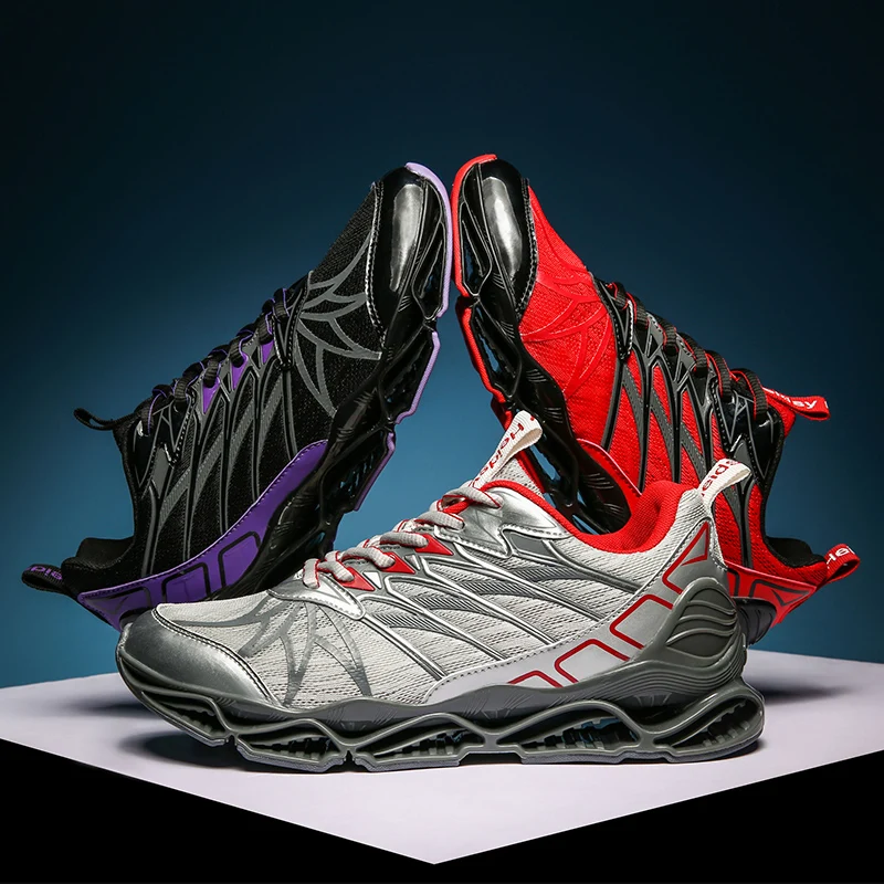 BALTROP обувь мужские кроссовки зимние мужские беговые кроссовки Zapatillas Deportivas Hombre модная дышащая повседневная обувь Sapato Masculino