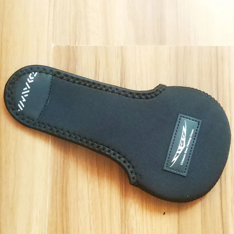 Защитный чехол для катушки защитный рыболовной | Спорт и развлечения