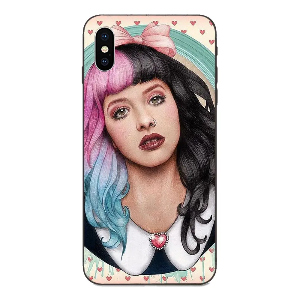Прекрасная Мелани Martinez Crybaby для Galaxy A10S A20S A2 Core A30S A40S A50S A70S A90 5G M10 M30S M40 Note 10 Plus |