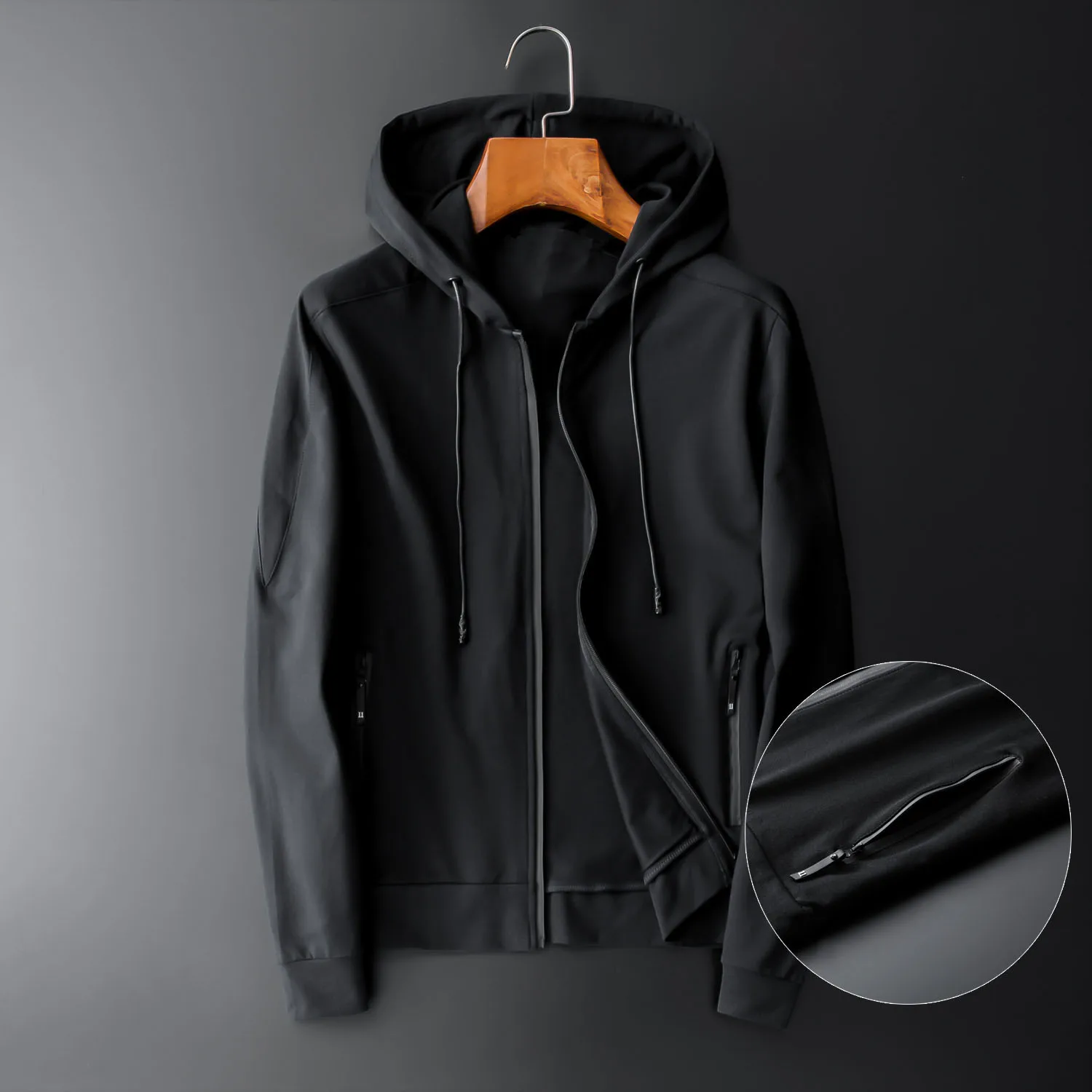 Minglu протектор хлопкового материала на основе спандекса выполнено в цветовой