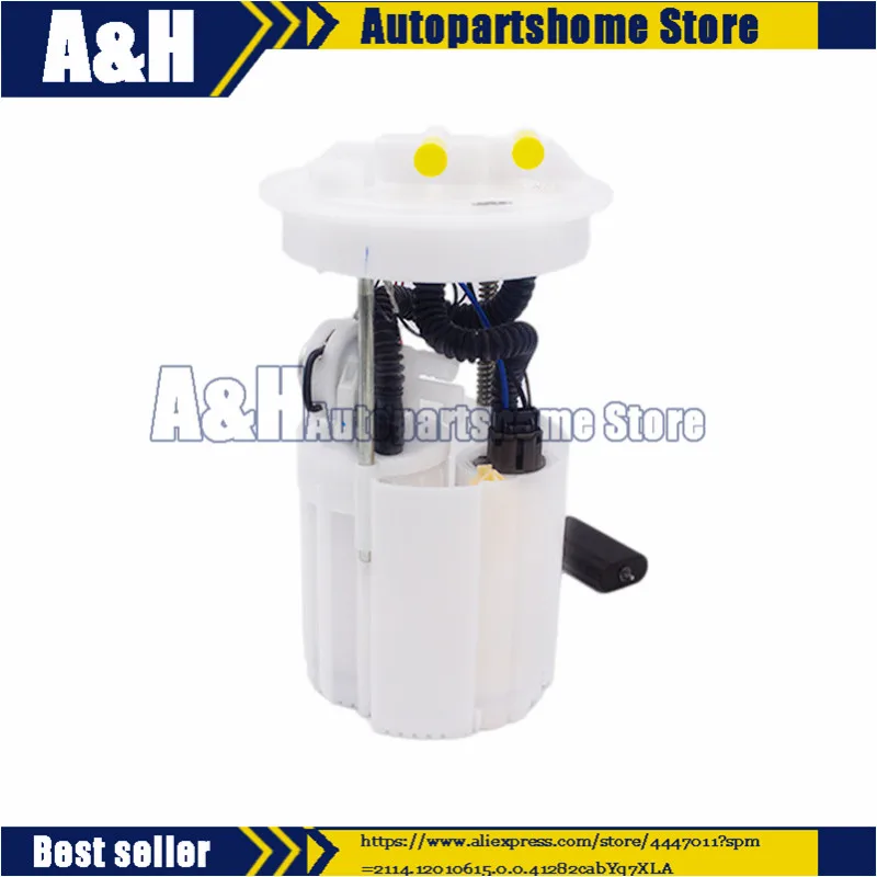 

Топливный насос в сборе для VOLVO C30 S40 2,4 OEM:4N51-9H307-KG 31261510