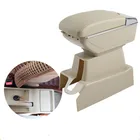 Автомобильный органайзер, подходит для VW Volkswagen CC Passat B5, центральный подлокотник, ящик для хранения перчаток, контейнер, корзина, лоток для стайлинга