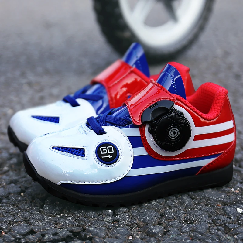 

2019 new Functional Biking Training Baby Shoes Boys and Girls Sports Shoes Sliding Step Anti-skid Balance Shoes for Children