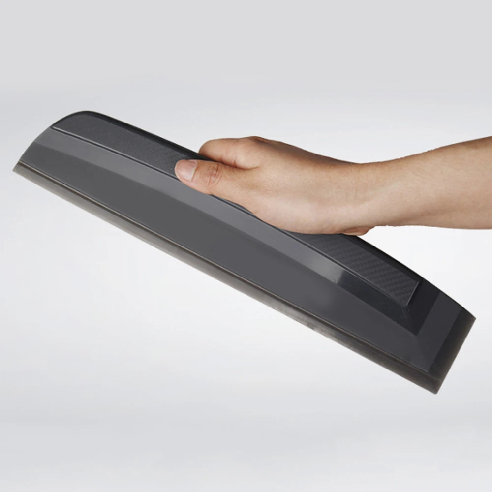 

Car Window Film Tools Silicone Water Blade Scraper Decal Wrap Applicator Wiper