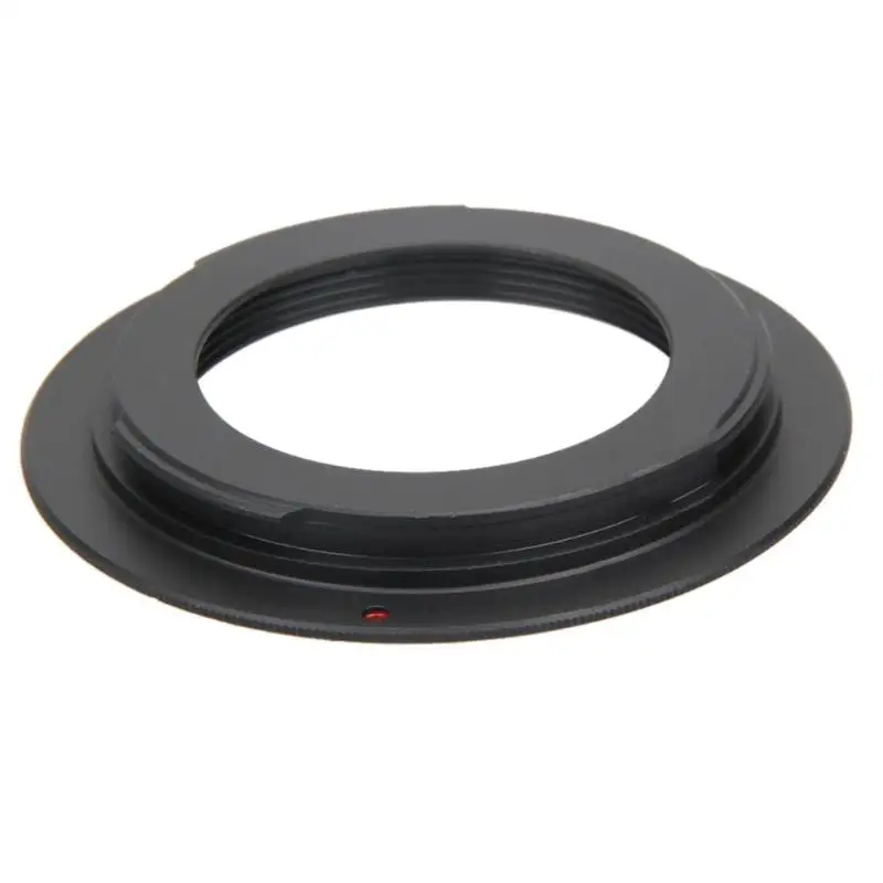 

Lens Adapter for All Universal M42 Screw Mount Lens for Canon EOS Camera
