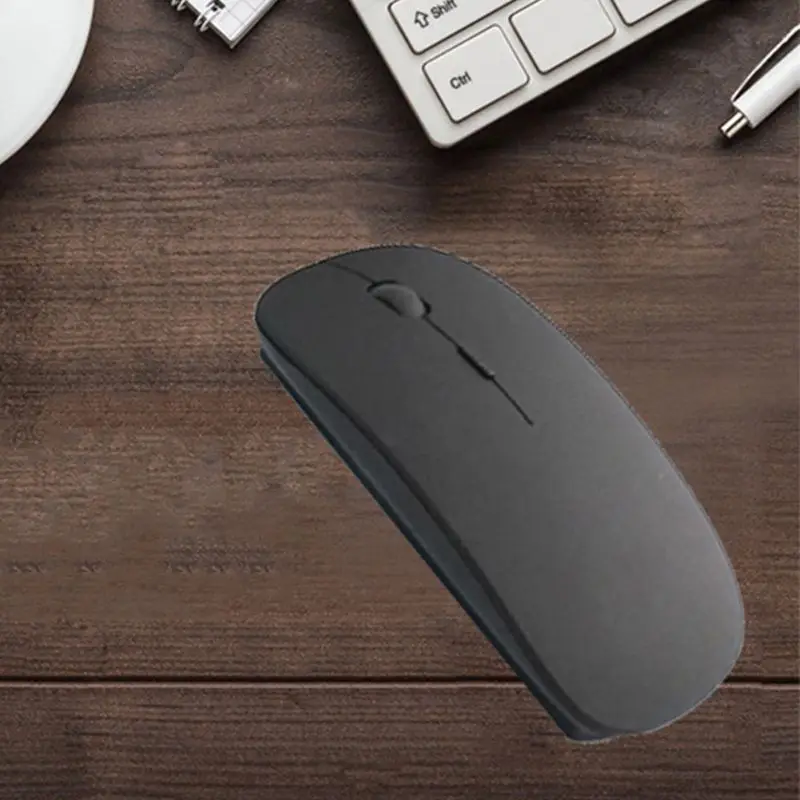 

2.4G Mini Portable Wireless Keyboard and Mouse Mice Set Waterproof for Computer