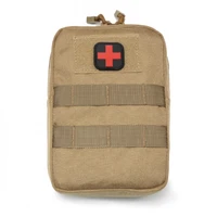 edc tactical molle pouch military medical bags phone case holder utility outdoor hiking hunting airsoft accessories waist bag