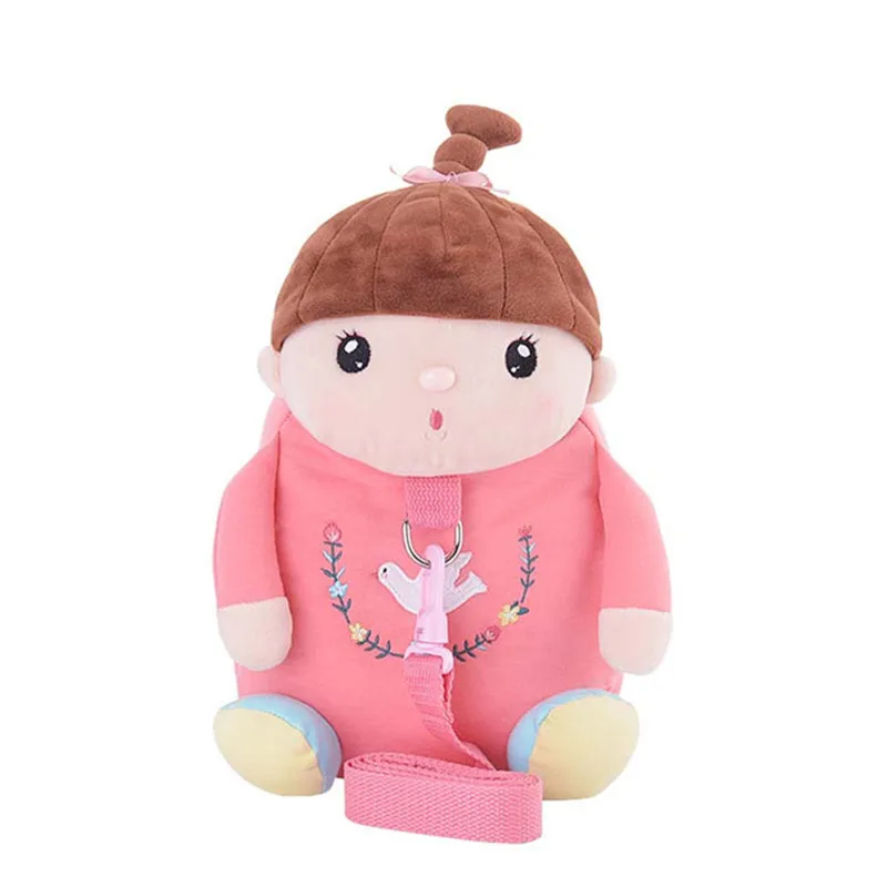 Малыш анти потерял поводок ремня ходунки Бесплатная доставка для маленьких