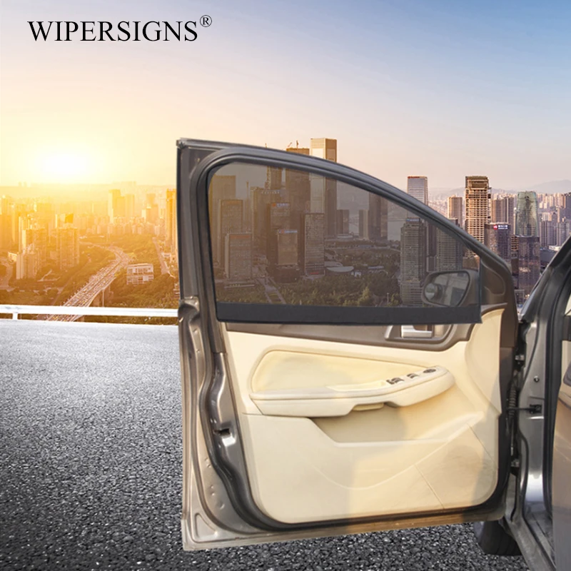 Автомобильный солнцезащитный козырек с защитой от УФ-лучей автомобильная шторка