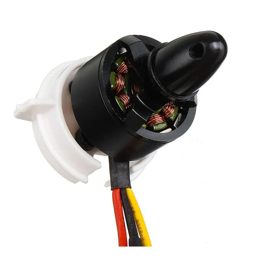 

Brushless CW Motor for XK X520 2.4G 6CH FPV RC Airplane Spare Part 1307 3000KV
