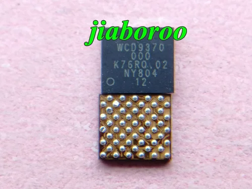 1 шт. для samsung xiaomi аудио ic WCD9330 WCD9340 WCD9370 WCD9341 WCD9326