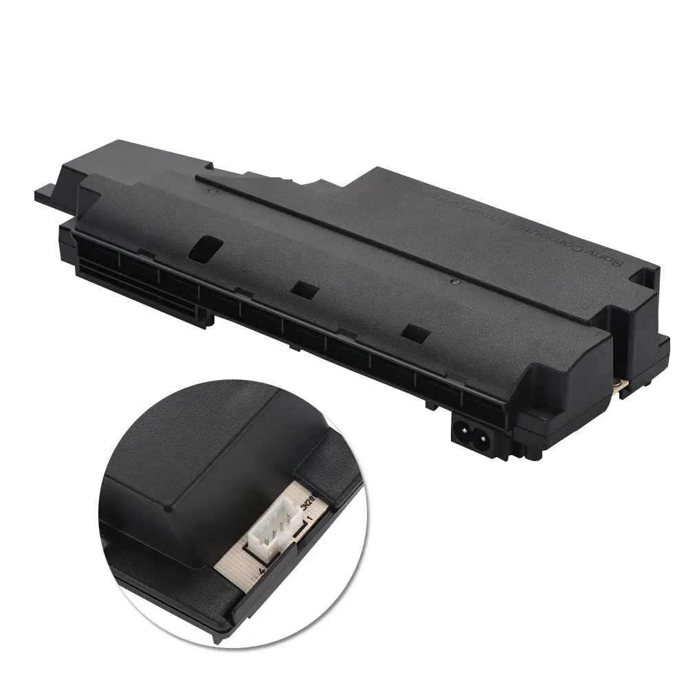 APS-330 блок питания для sony Playstation PS3 супер тонкий CECH-4000 CECH-4001B серии замена 100-240 В |